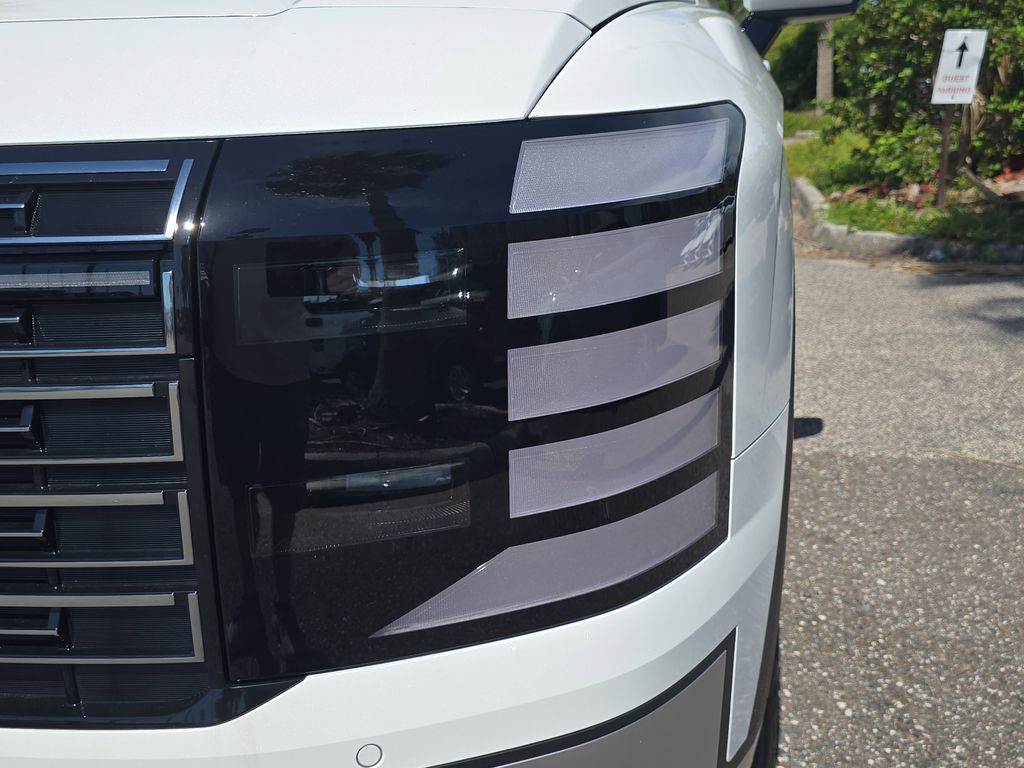 Thumbnail: 2026 Hyundai Palisade - 20