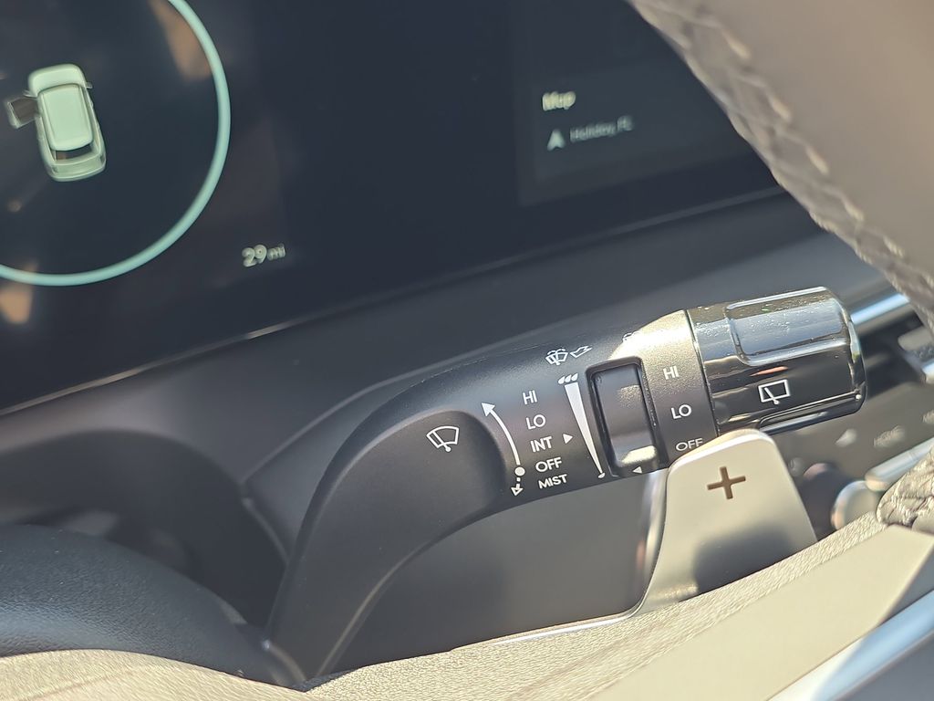 Thumbnail: 2026 Hyundai Palisade - 27