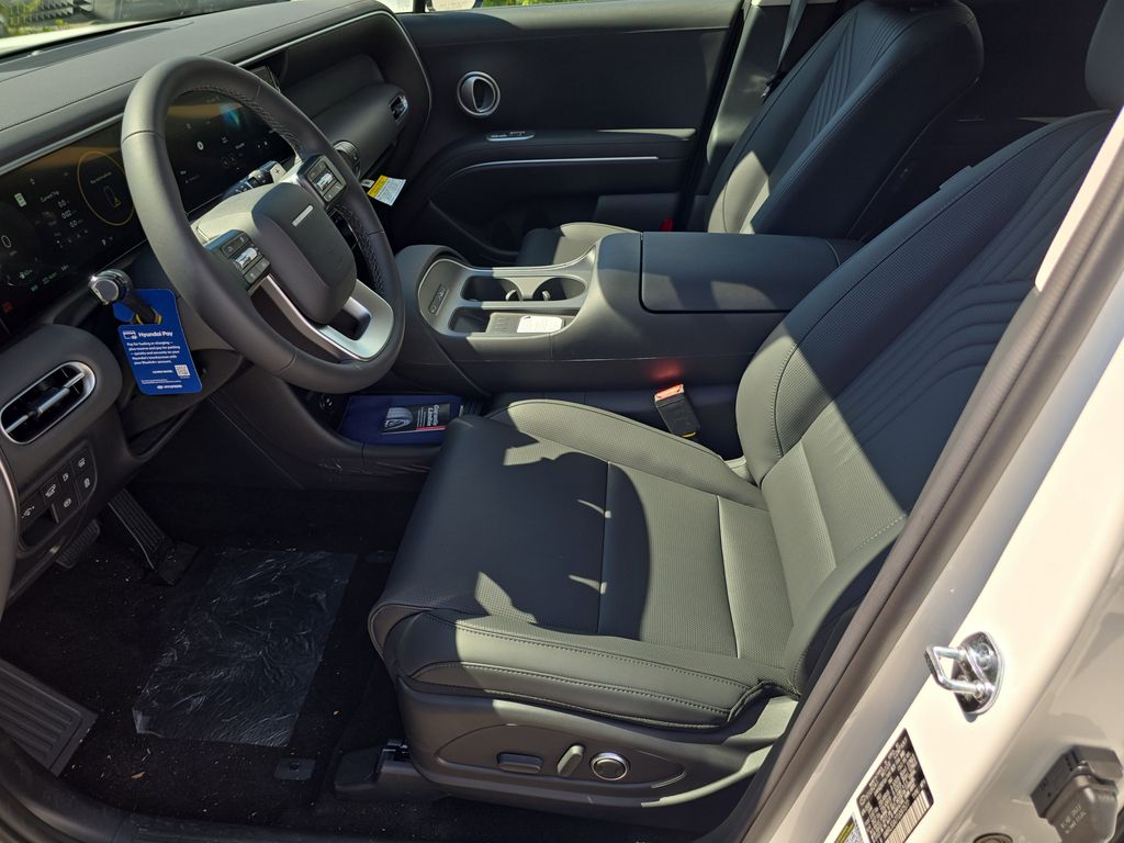 Thumbnail: 2026 Hyundai Palisade - 10