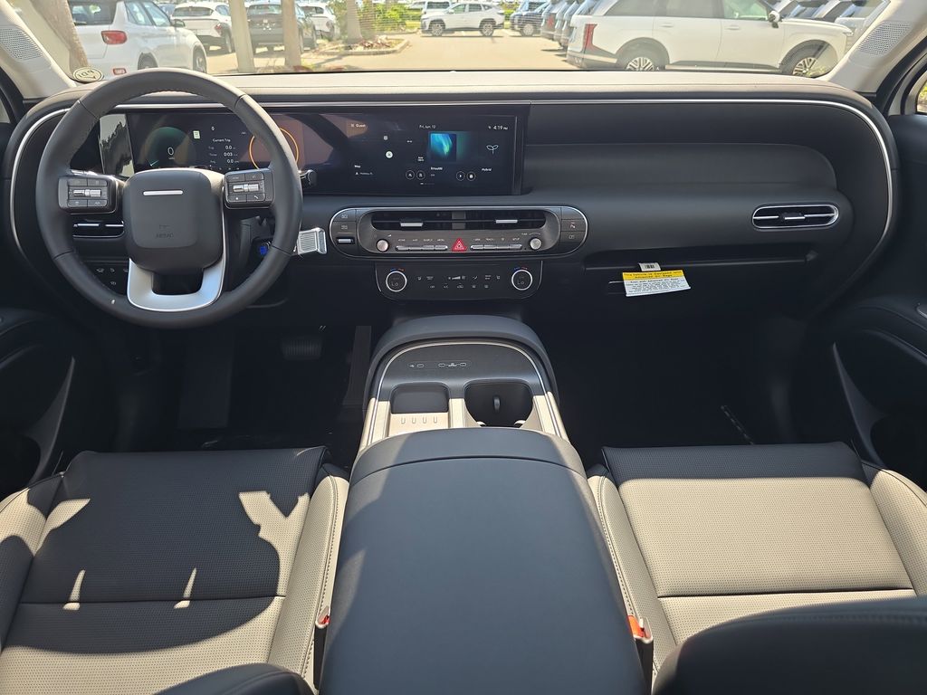 Thumbnail: 2026 Hyundai Palisade - 9