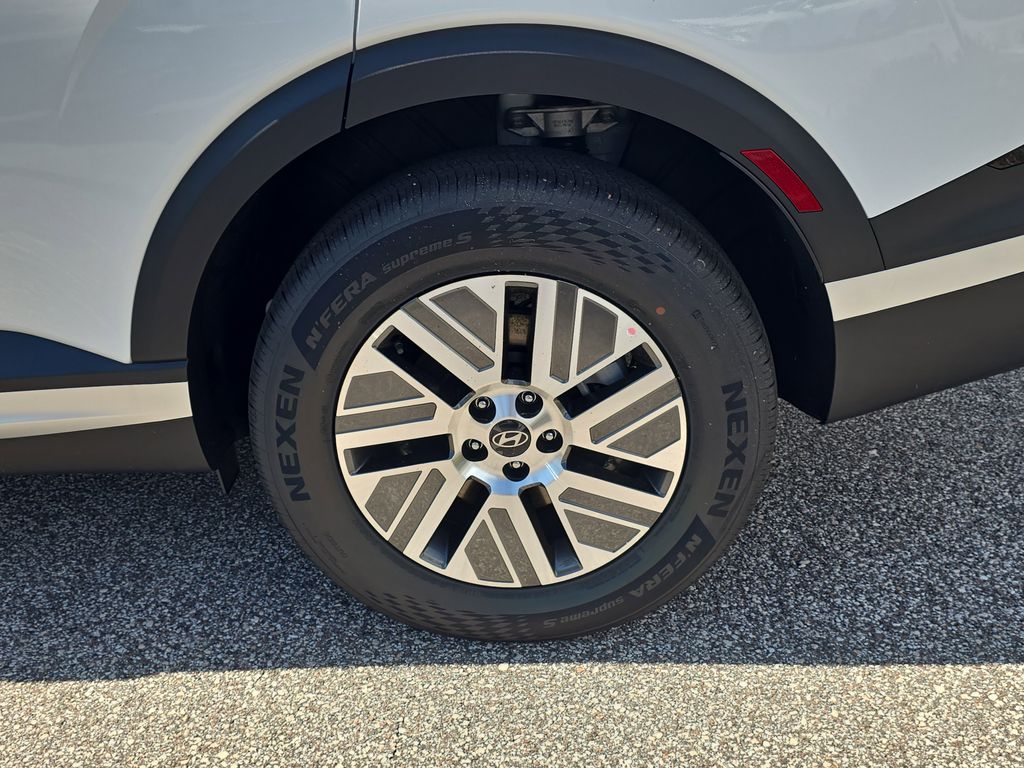 Thumbnail: 2026 Hyundai Palisade - 8
