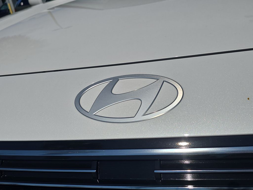Thumbnail: 2026 Hyundai Palisade - 7