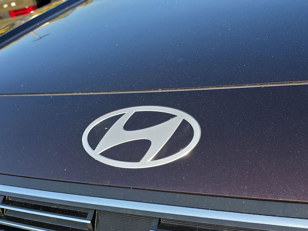 Thumbnail: 2026 Hyundai Palisade - 7