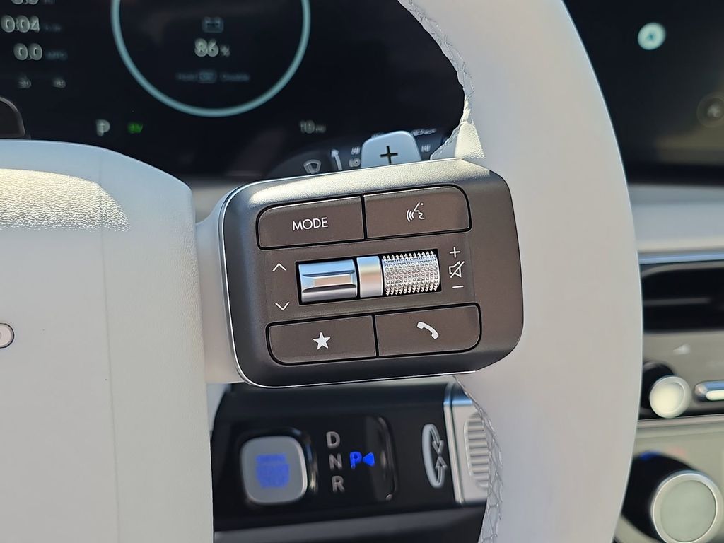 Thumbnail: 2026 Hyundai Palisade - 26
