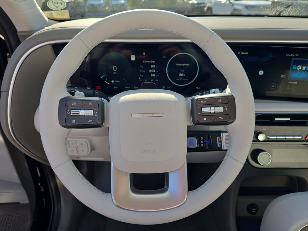Thumbnail: 2026 Hyundai Palisade - 13