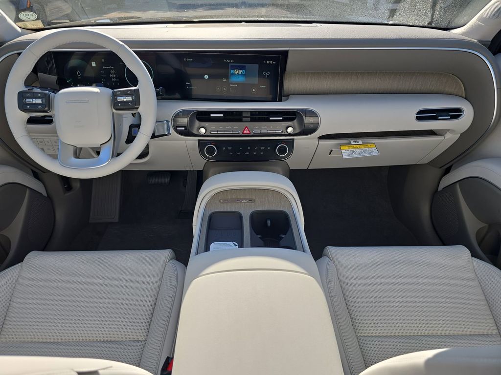 Thumbnail: 2026 Hyundai Palisade - 9