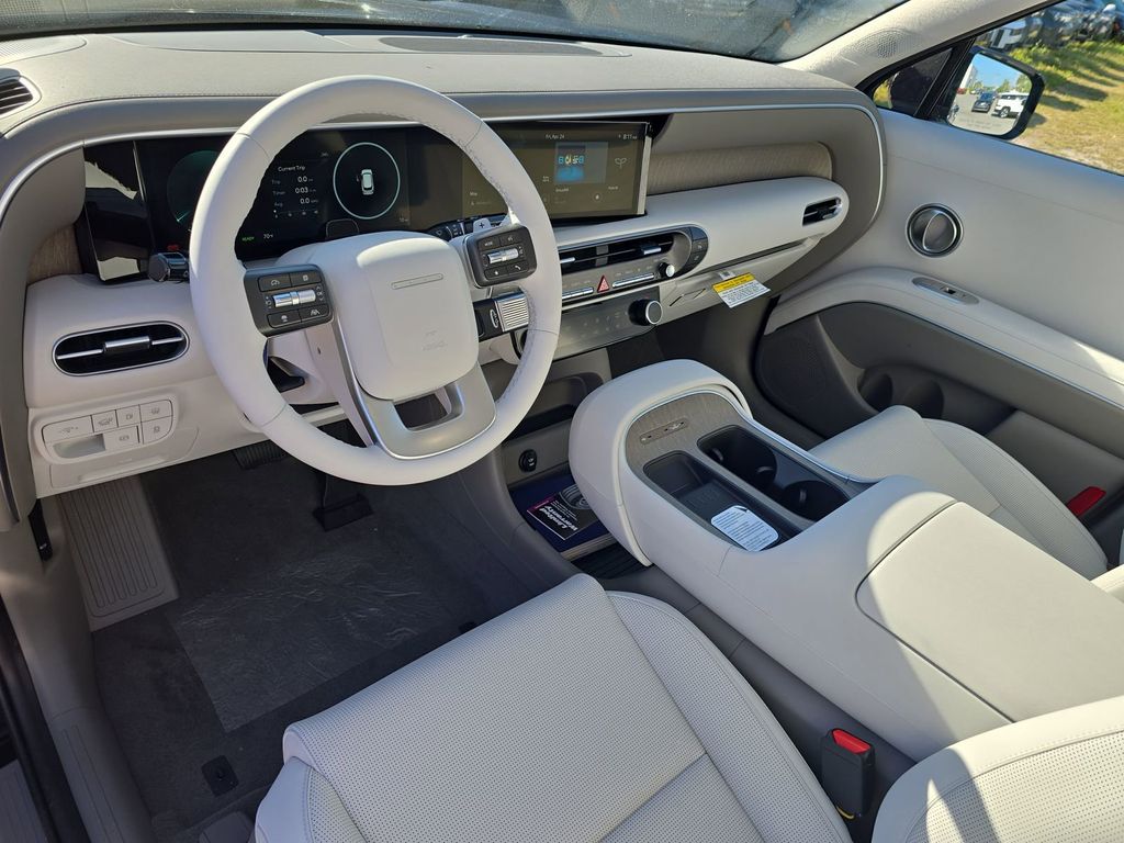 Thumbnail: 2026 Hyundai Palisade - 2