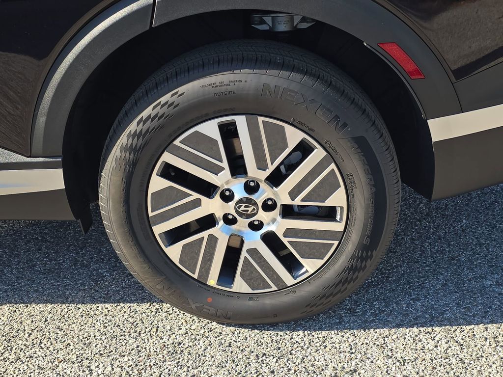 Thumbnail: 2026 Hyundai Palisade - 8