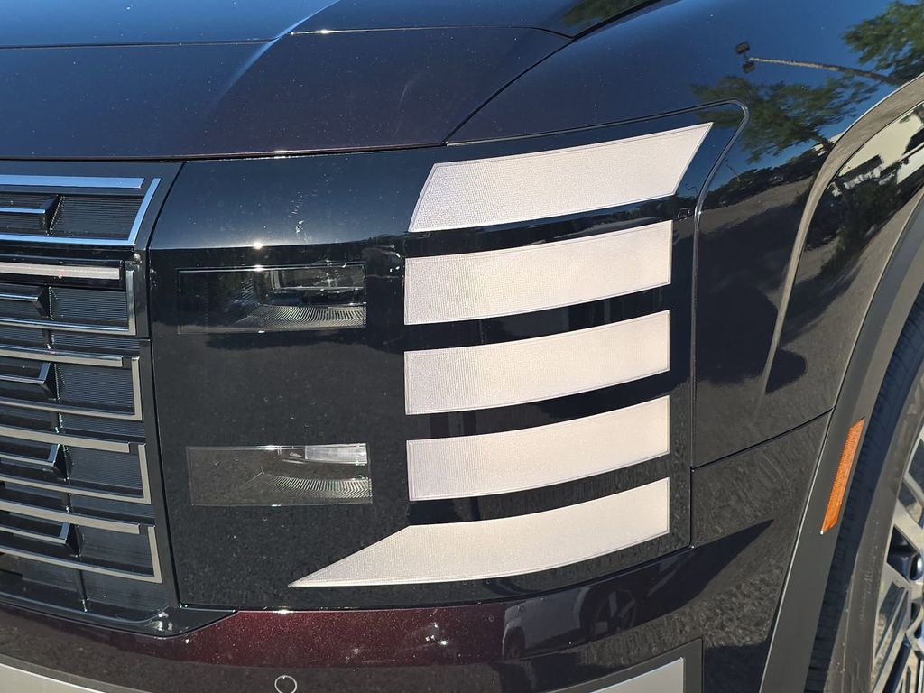 Thumbnail: 2026 Hyundai Palisade - 20