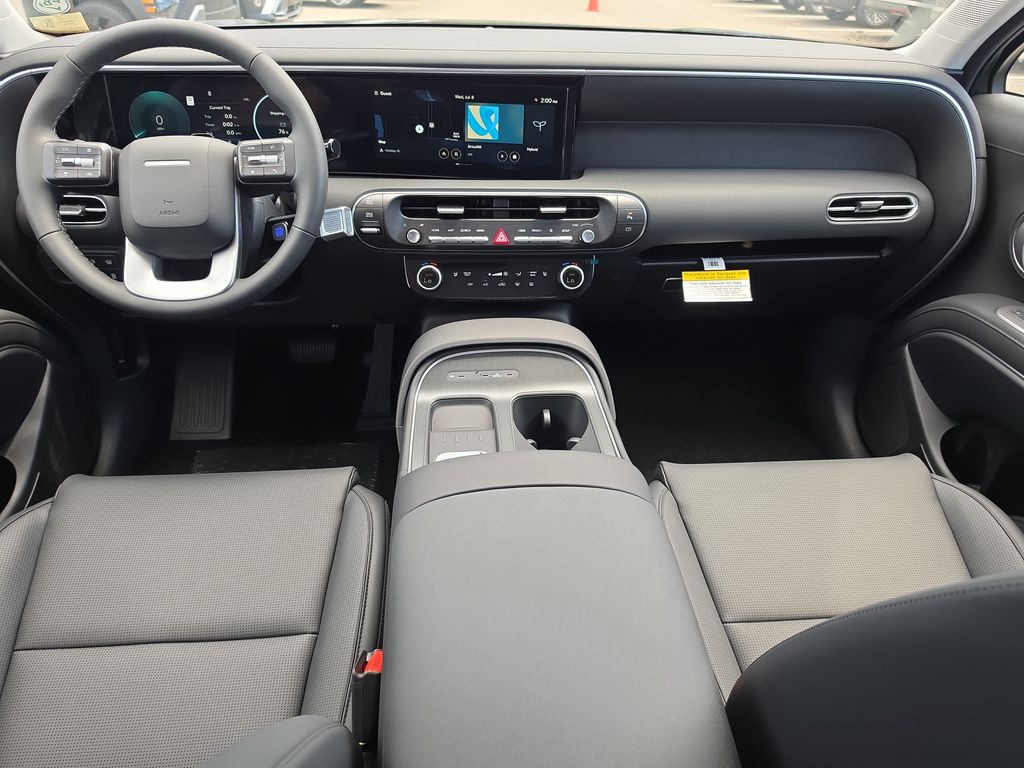 Thumbnail: 2026 Hyundai Palisade - 9