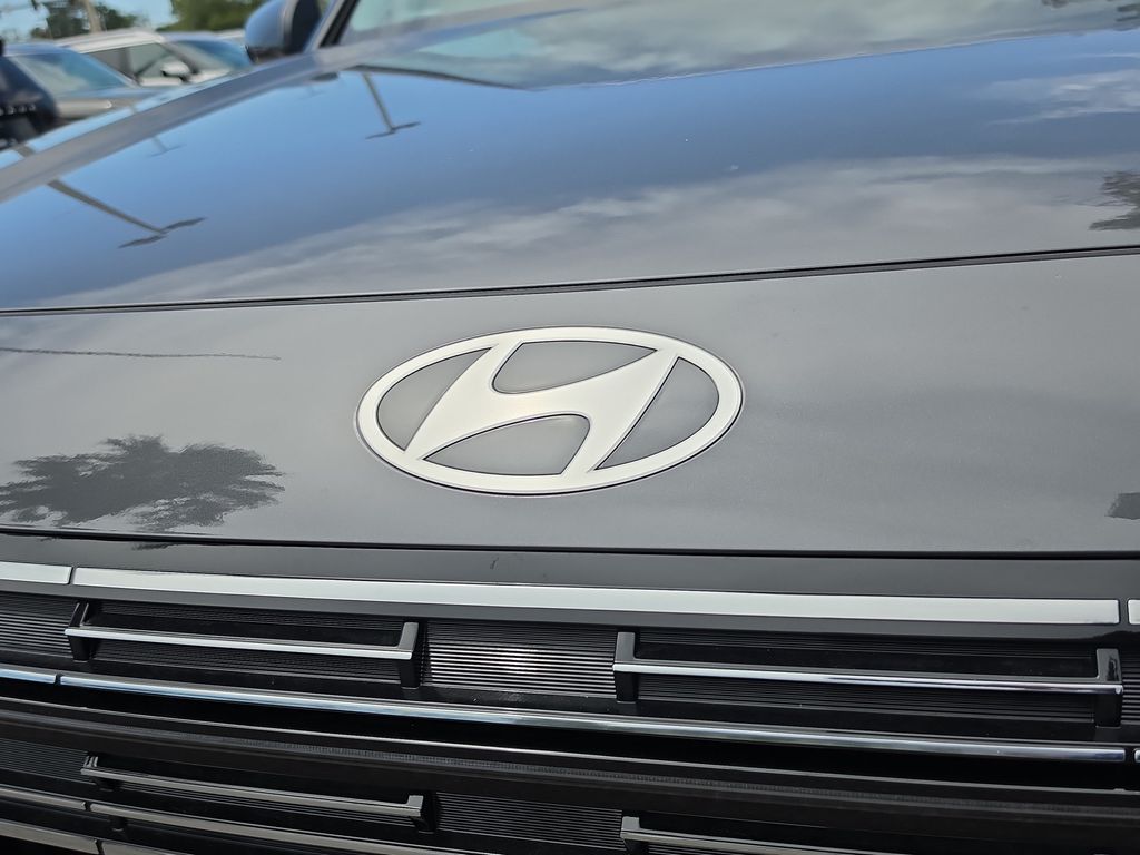 Thumbnail: 2026 Hyundai Palisade - 7