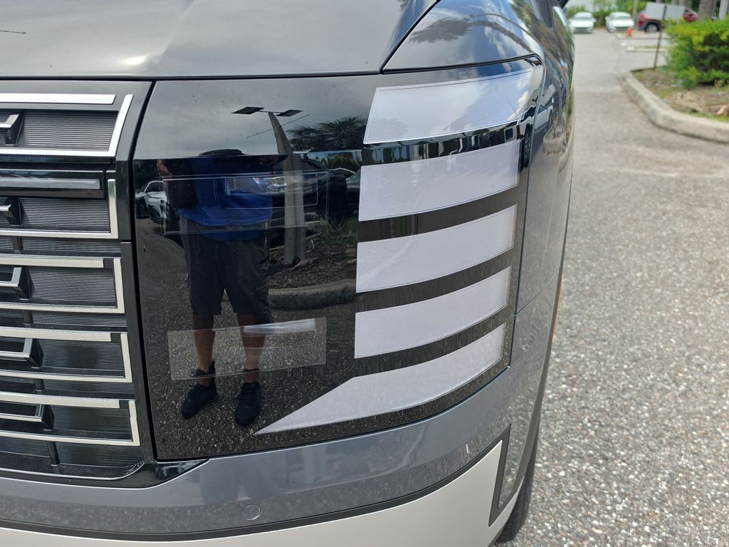Thumbnail: 2026 Hyundai Palisade - 21