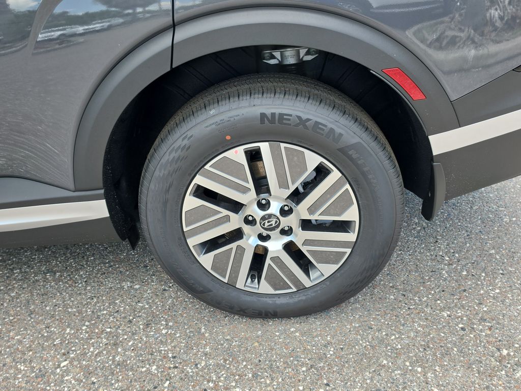 Thumbnail: 2026 Hyundai Palisade - 8
