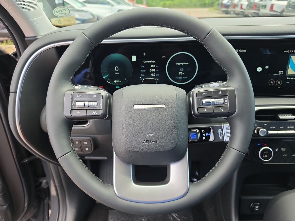 Thumbnail: 2026 Hyundai Palisade - 13