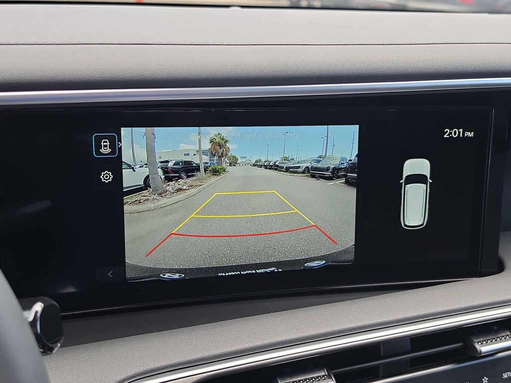 Thumbnail: 2026 Hyundai Palisade - 30