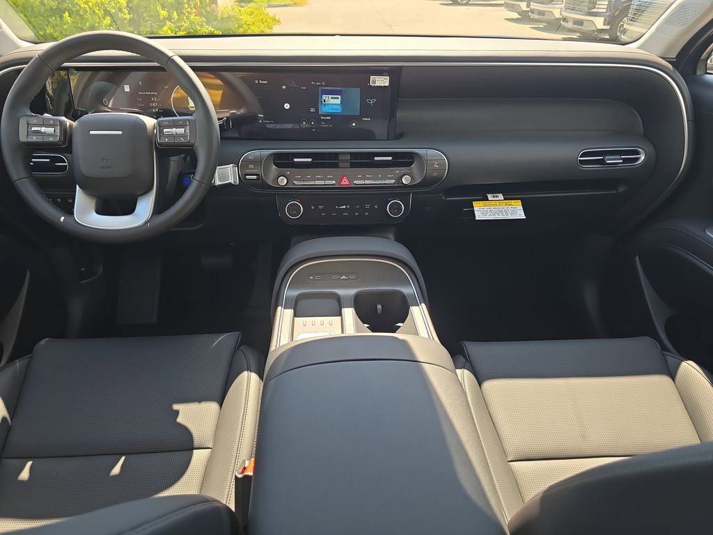 Thumbnail: 2026 Hyundai Palisade - 10