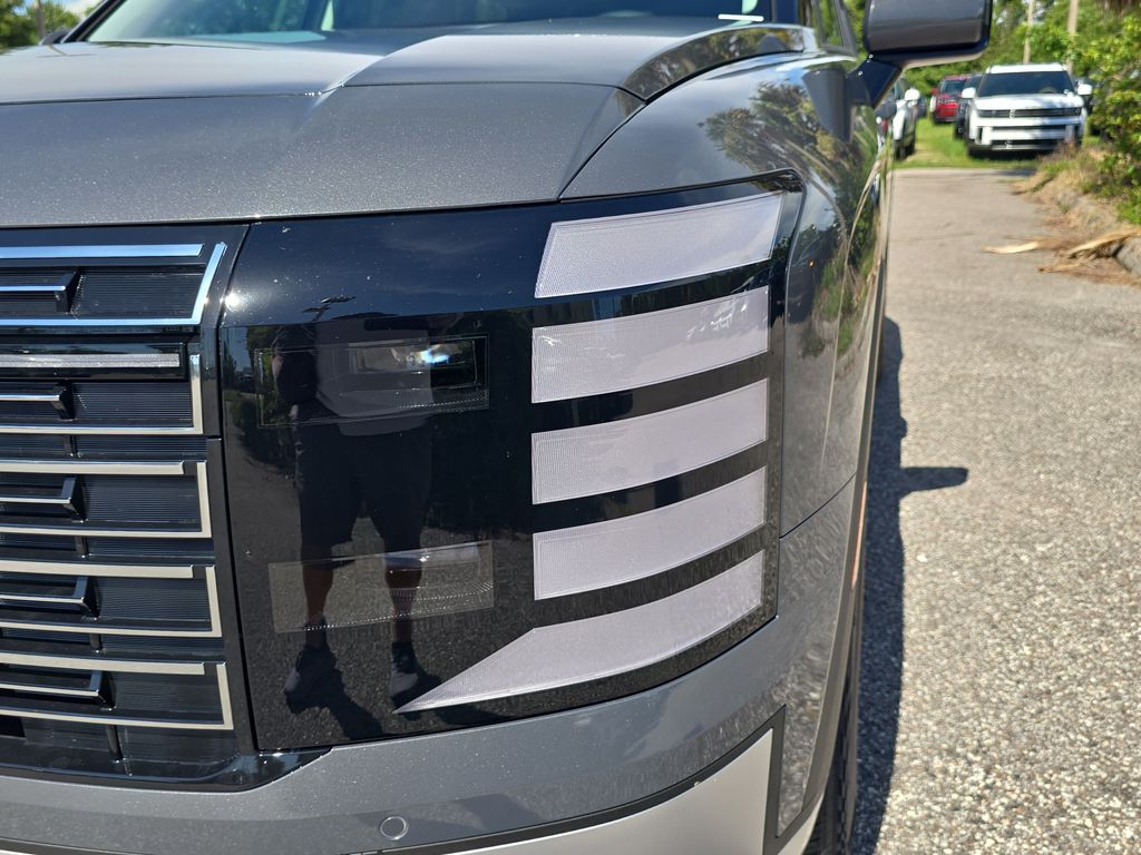 Thumbnail: 2026 Hyundai Palisade - 21