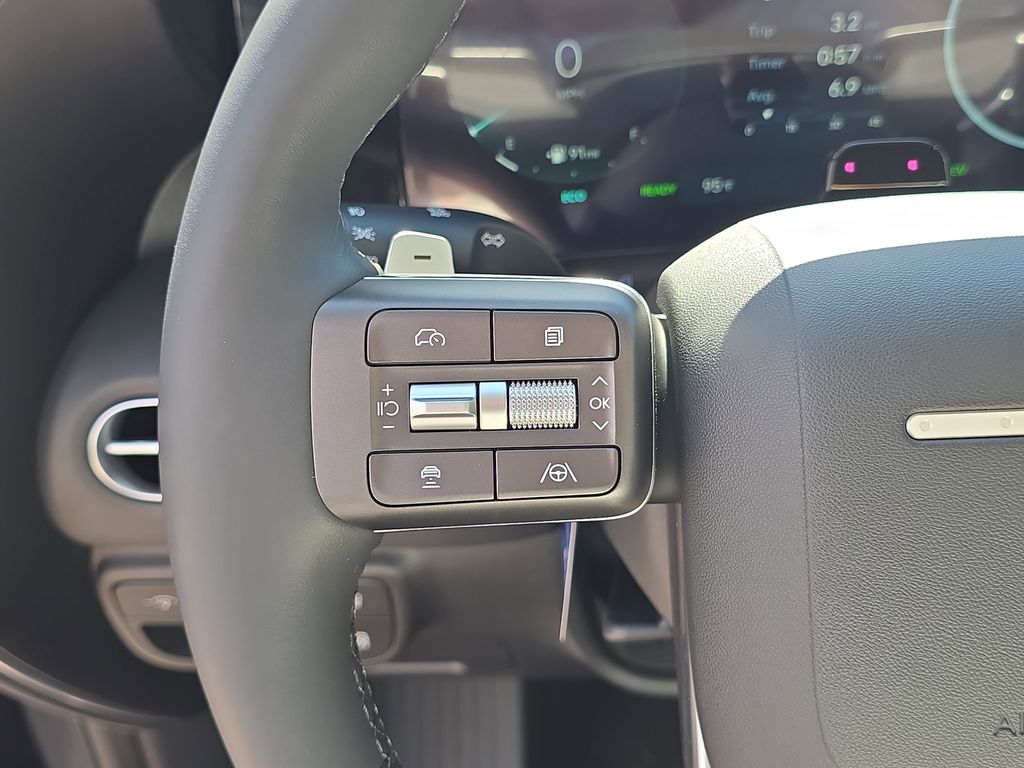 Thumbnail: 2026 Hyundai Palisade - 25