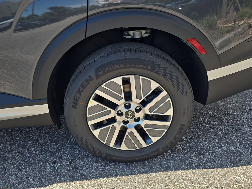 Thumbnail: 2026 Hyundai Palisade - 8