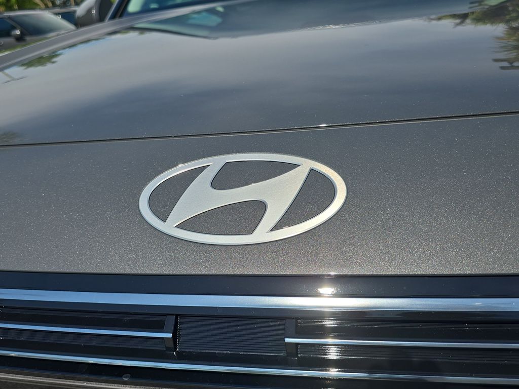 Thumbnail: 2026 Hyundai Palisade - 7