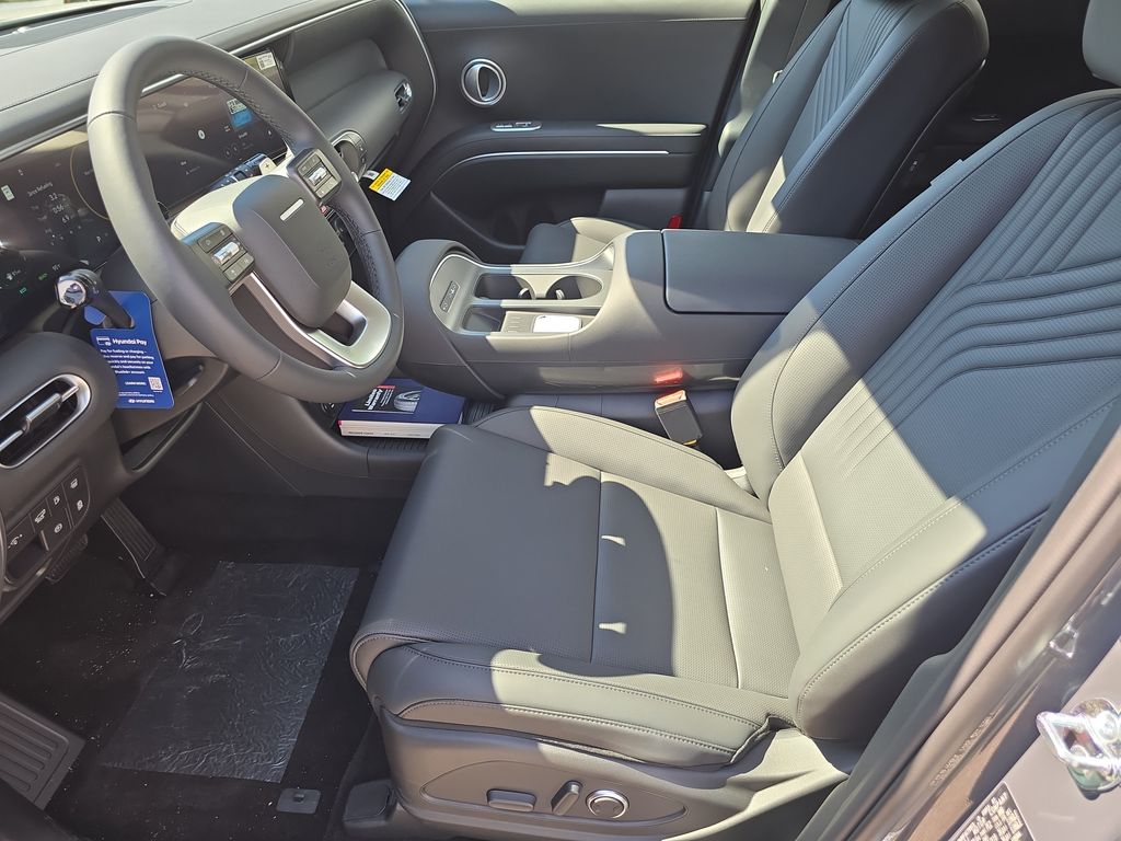 Thumbnail: 2026 Hyundai Palisade - 11