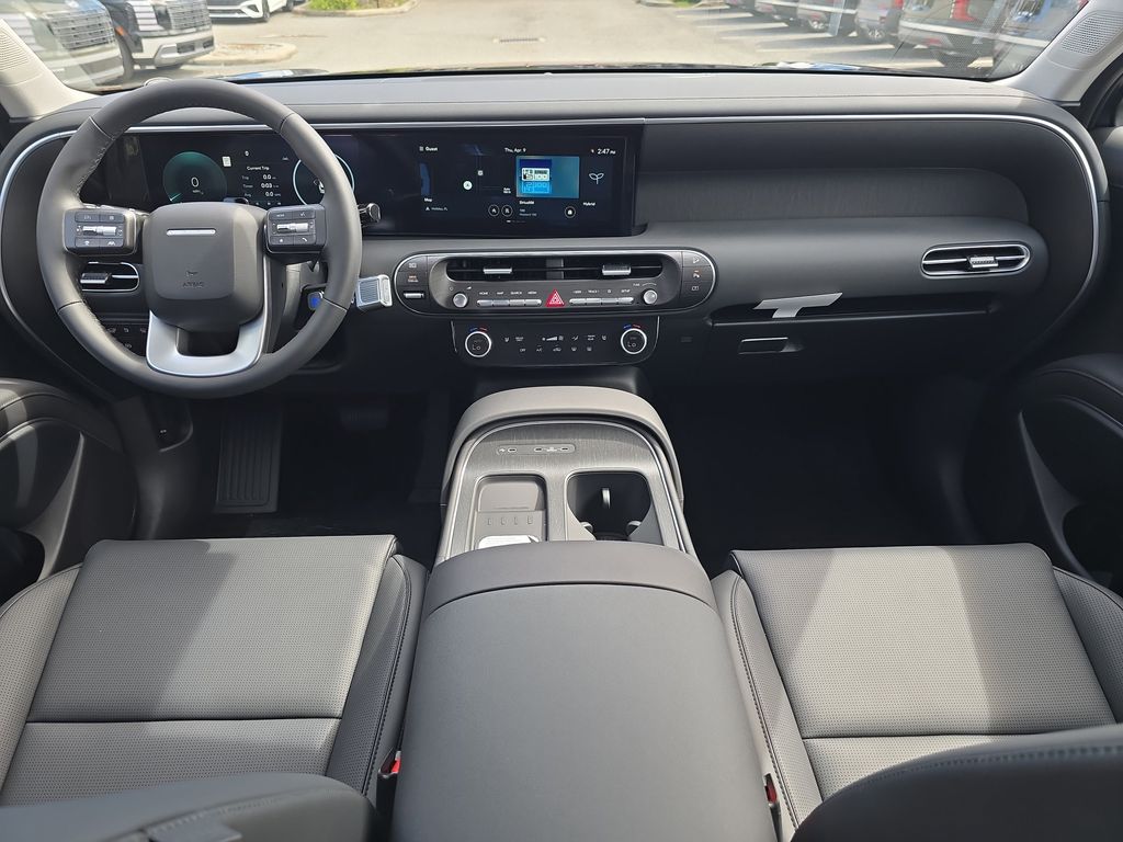 Thumbnail: 2026 Hyundai Palisade - 9