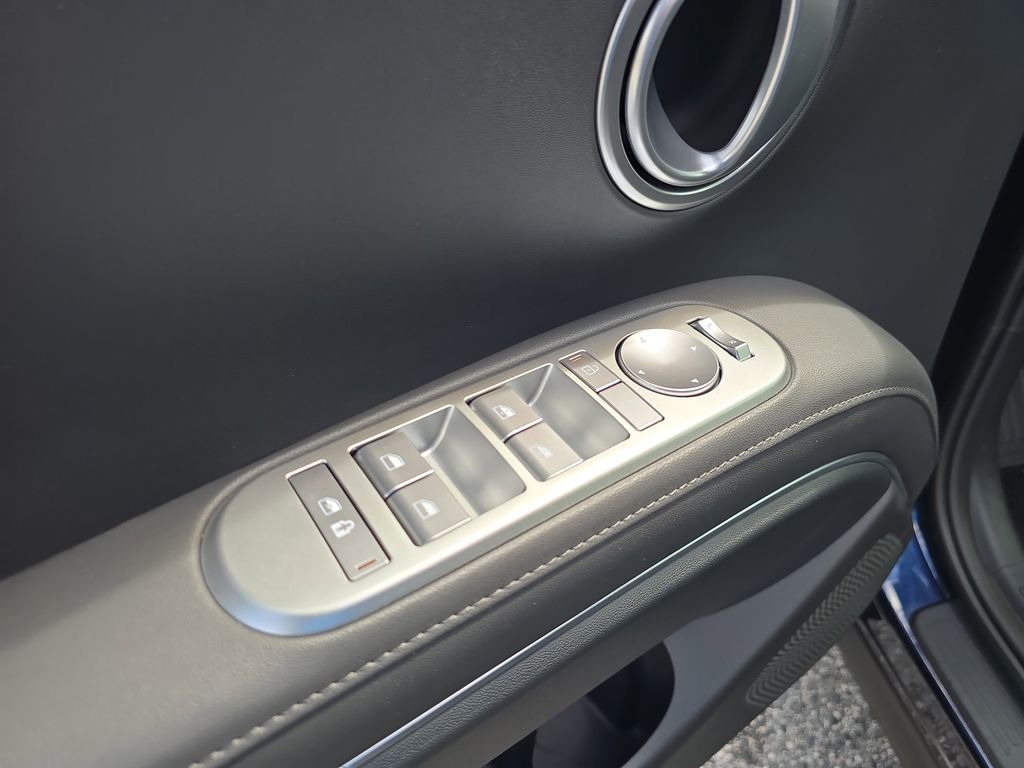 Thumbnail: 2026 Hyundai Palisade - 23