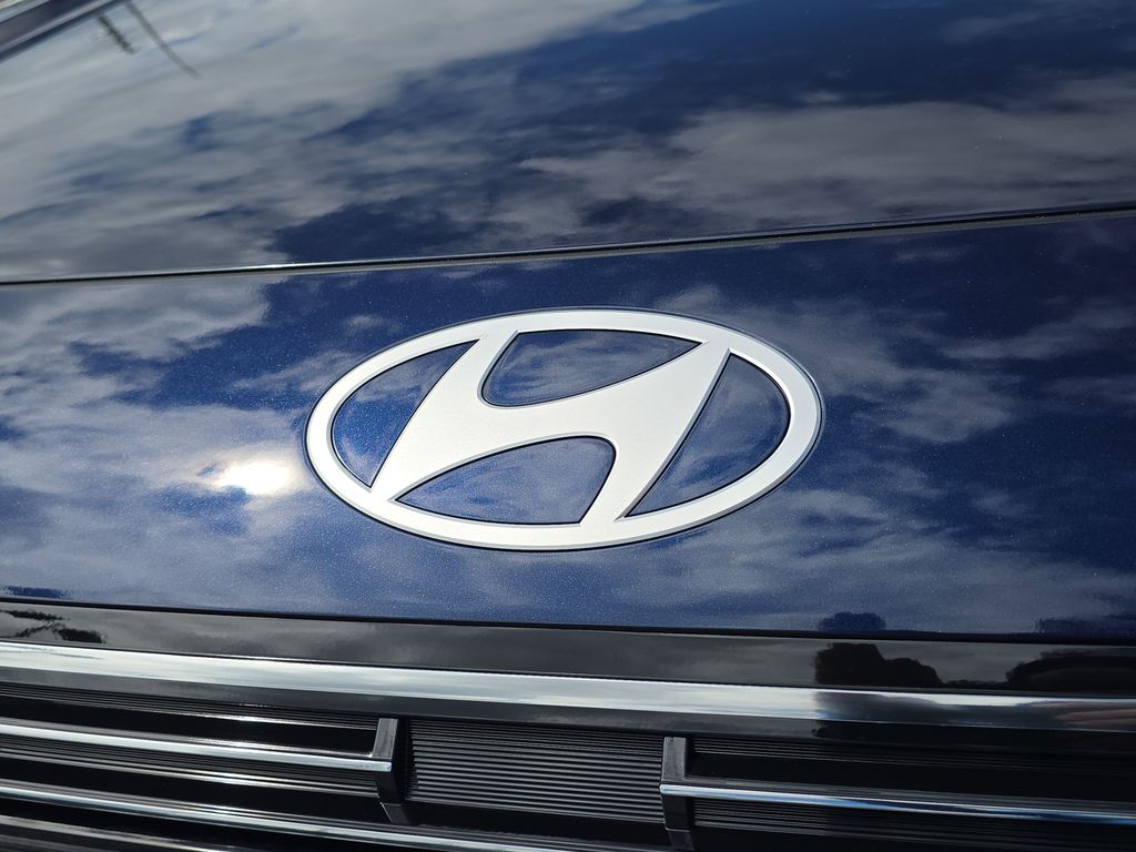 Thumbnail: 2026 Hyundai Palisade - 7
