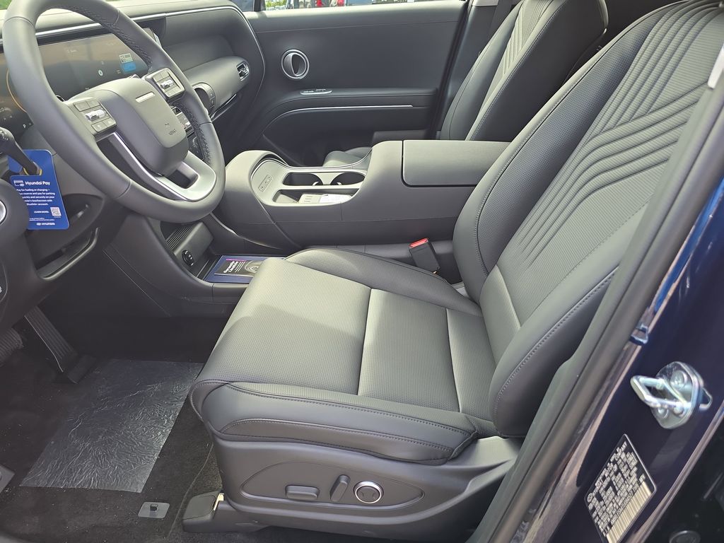 Thumbnail: 2026 Hyundai Palisade - 10