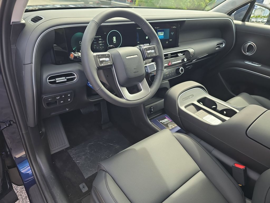 Thumbnail: 2026 Hyundai Palisade - 2