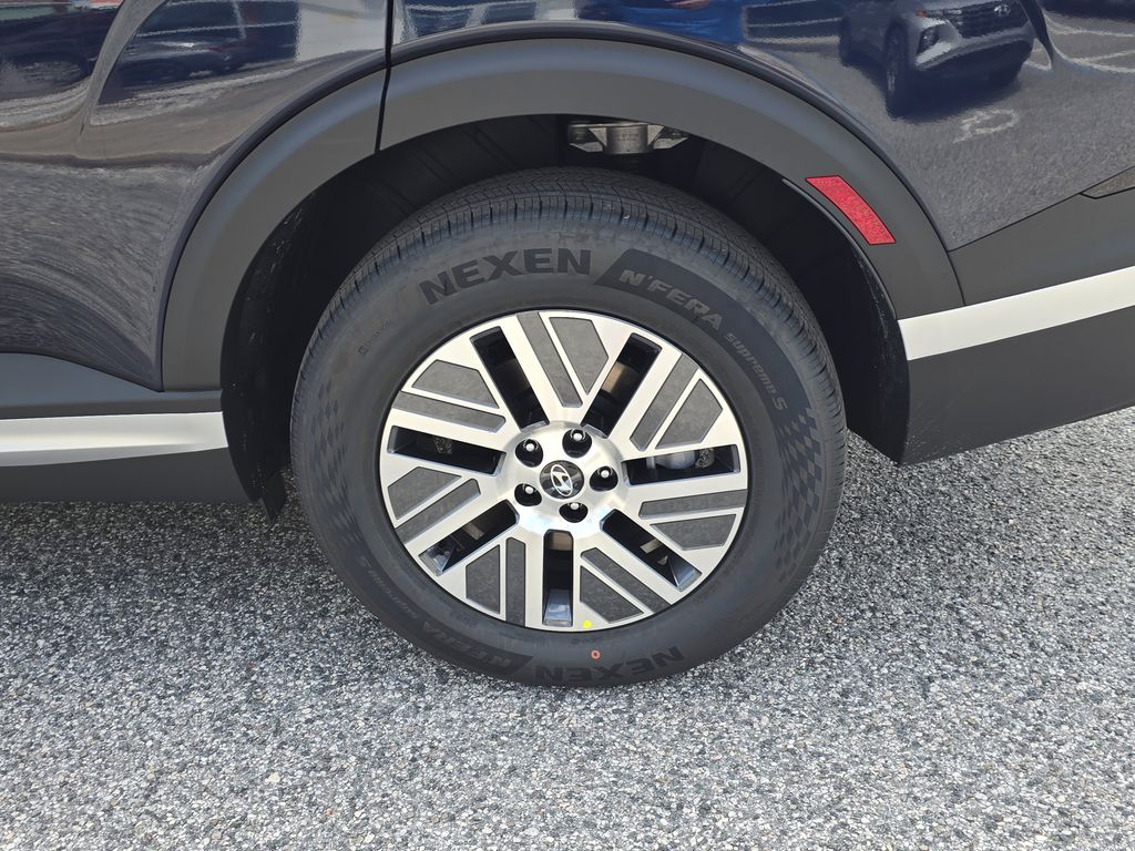 Thumbnail: 2026 Hyundai Palisade - 8