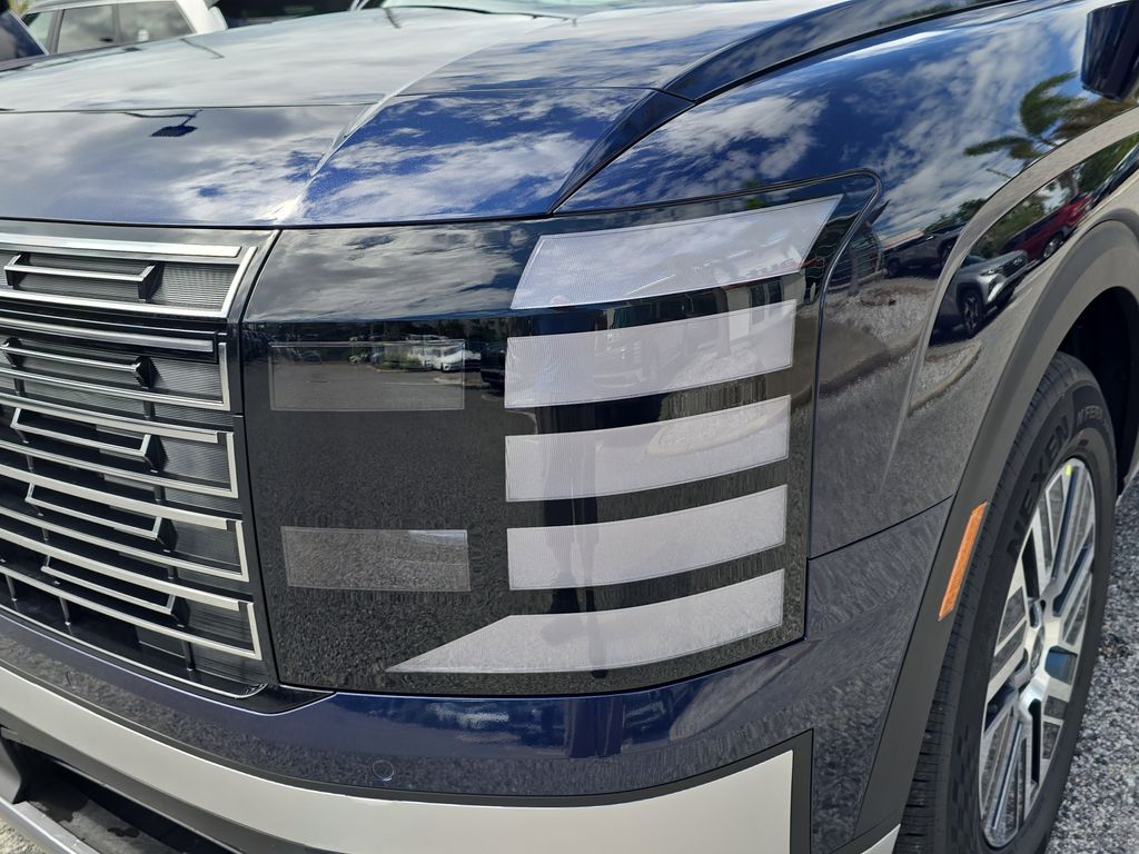 Thumbnail: 2026 Hyundai Palisade - 21