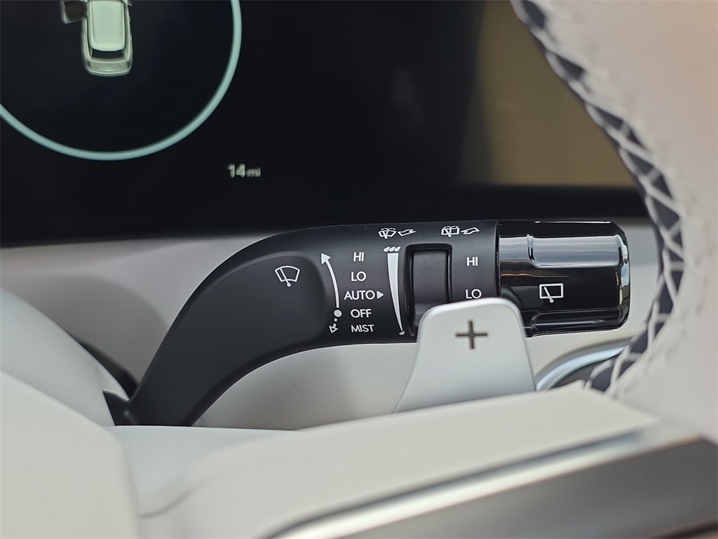 Thumbnail: 2026 Hyundai Palisade - 27