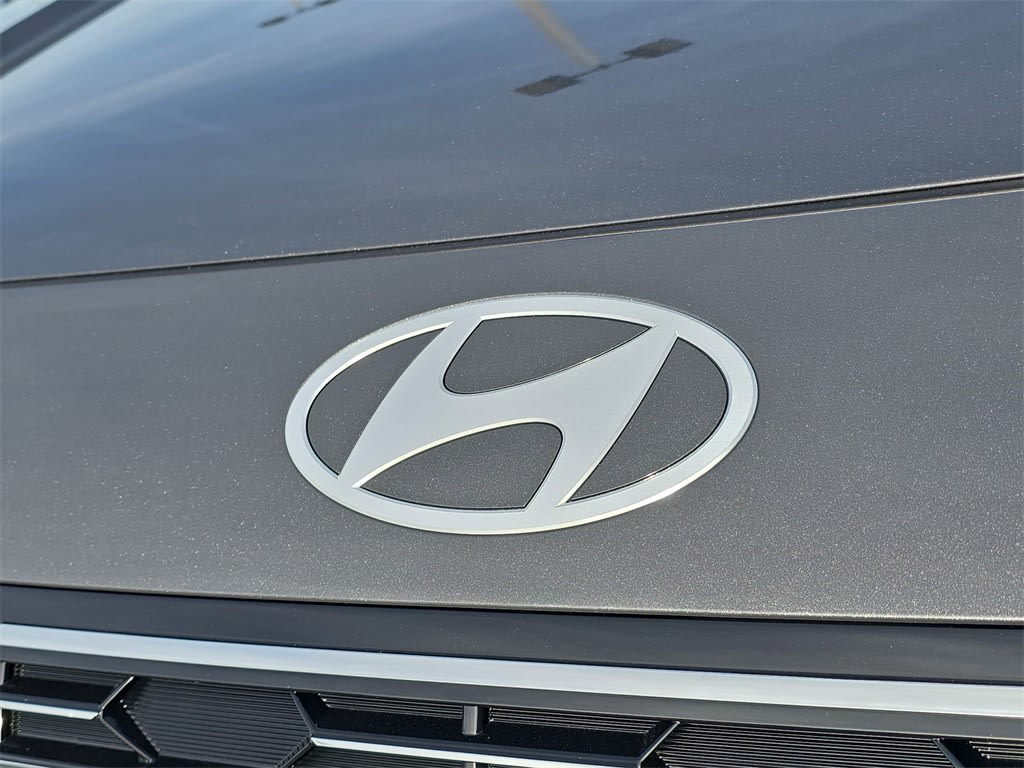 Thumbnail: 2026 Hyundai Palisade - 7