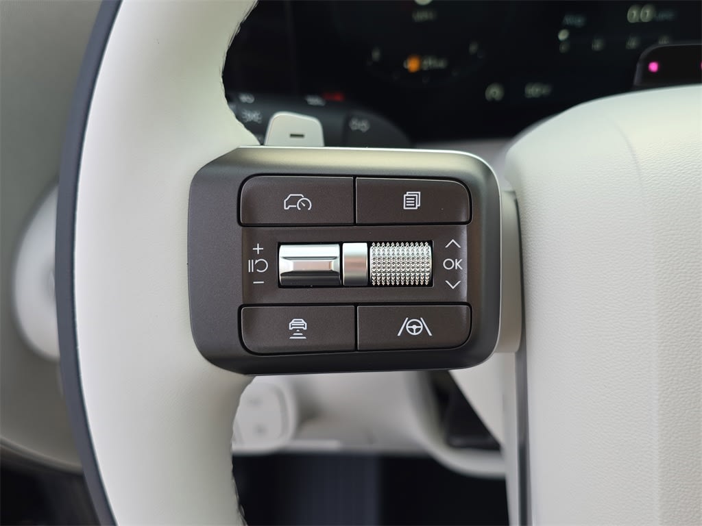 Thumbnail: 2026 Hyundai Palisade - 24