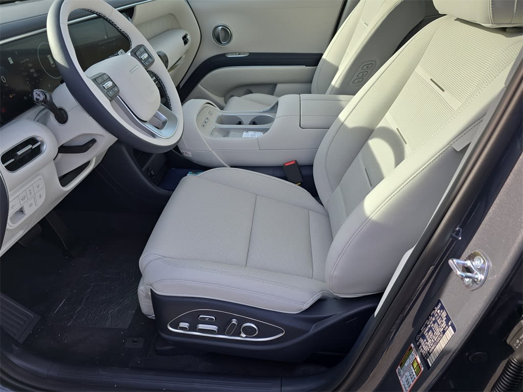 Thumbnail: 2026 Hyundai Palisade - 10