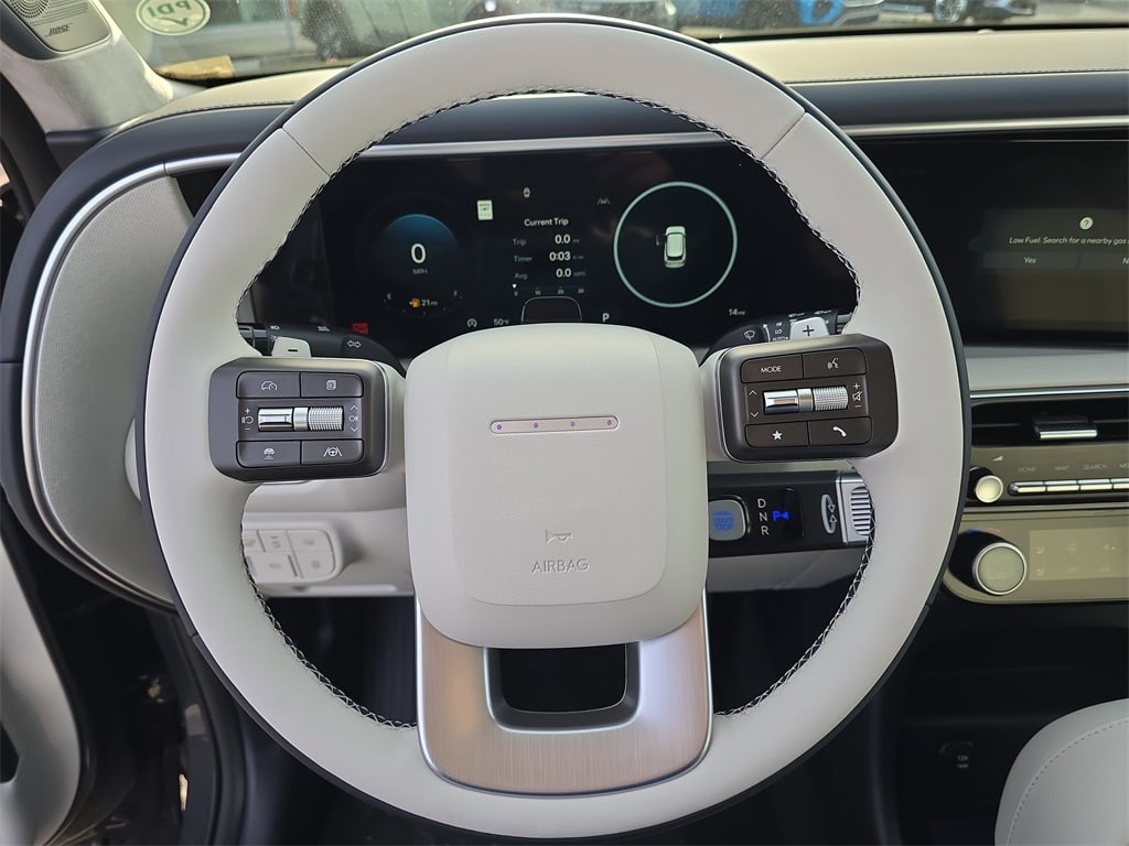 Thumbnail: 2026 Hyundai Palisade - 13