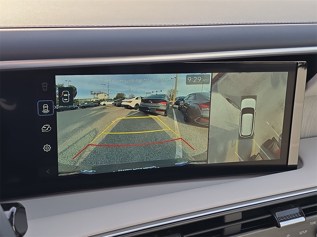 Thumbnail: 2026 Hyundai Palisade - 28