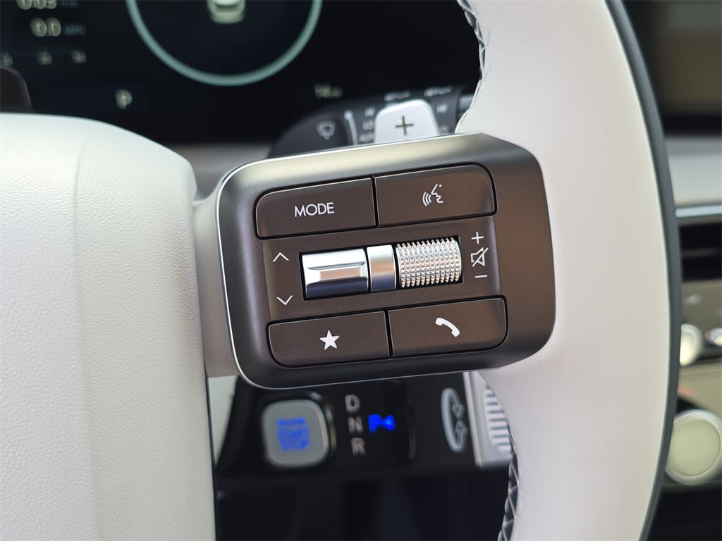 Thumbnail: 2026 Hyundai Palisade - 25