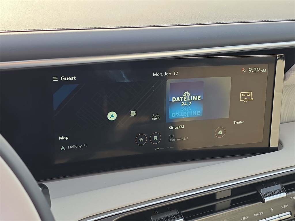 Thumbnail: 2026 Hyundai Palisade - 14