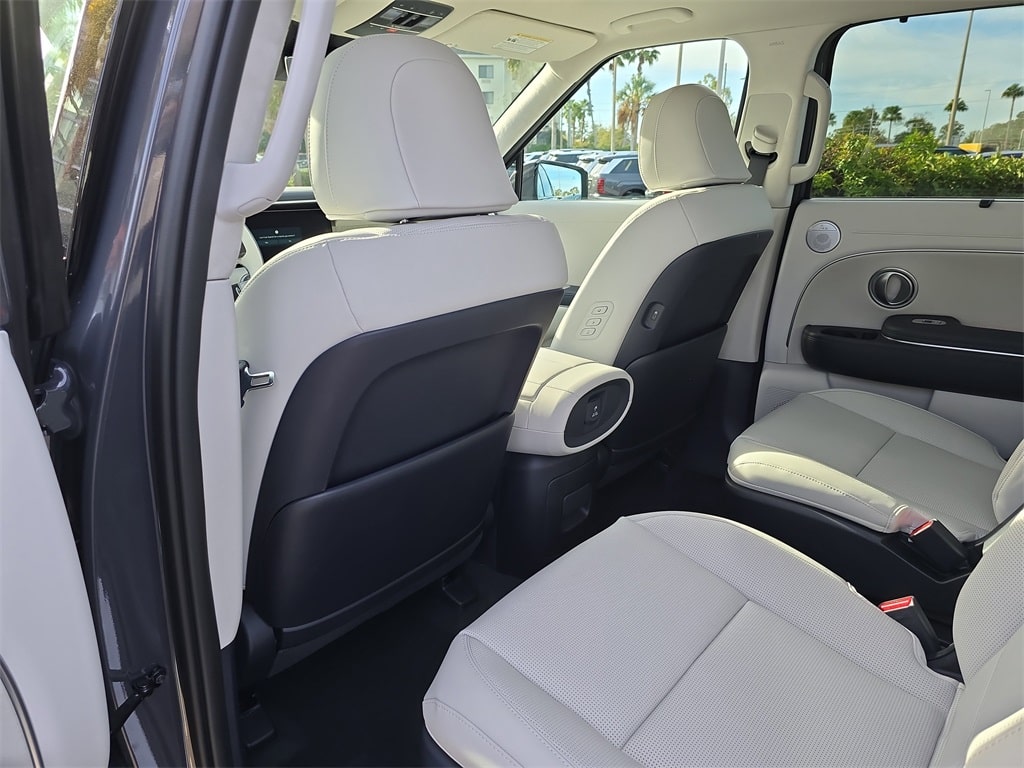 Thumbnail: 2026 Hyundai Palisade - 12