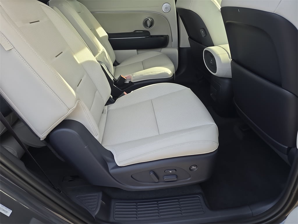 Thumbnail: 2026 Hyundai Palisade - 11