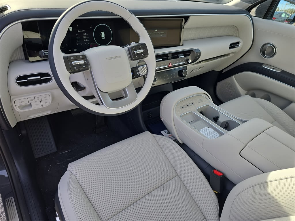 Thumbnail: 2026 Hyundai Palisade - 2