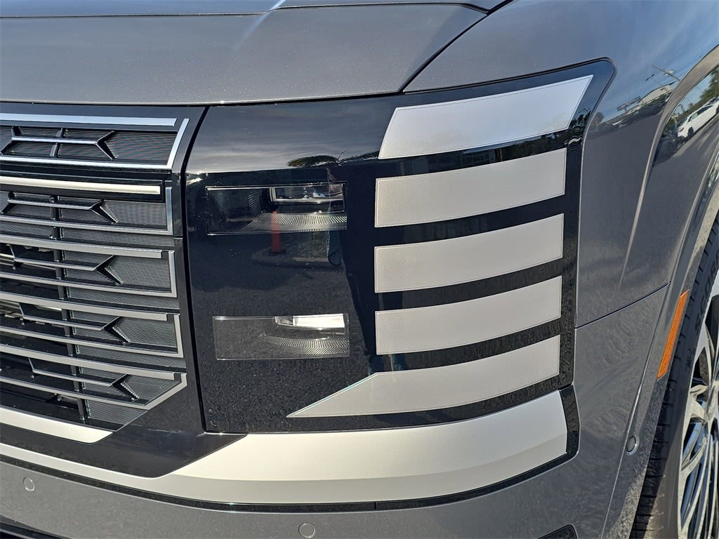 Thumbnail: 2026 Hyundai Palisade - 20