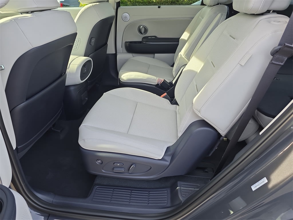 Thumbnail: 2026 Hyundai Palisade - 22