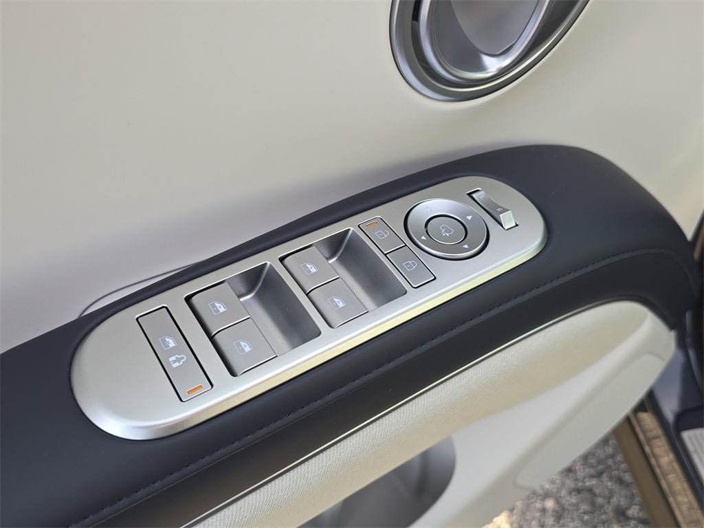 Thumbnail: 2026 Hyundai Palisade - 21