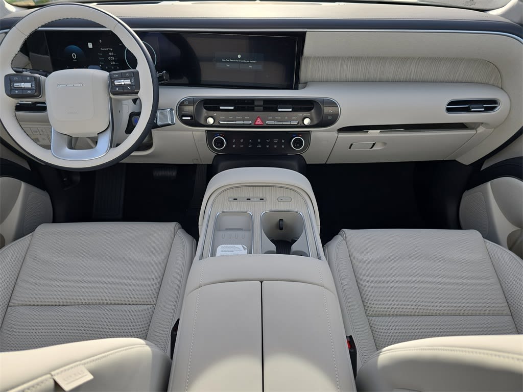 Thumbnail: 2026 Hyundai Palisade - 9