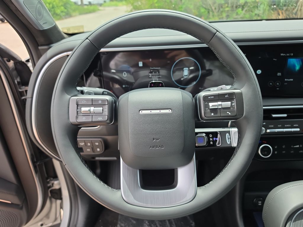 Thumbnail: 2026 Hyundai Palisade - 13