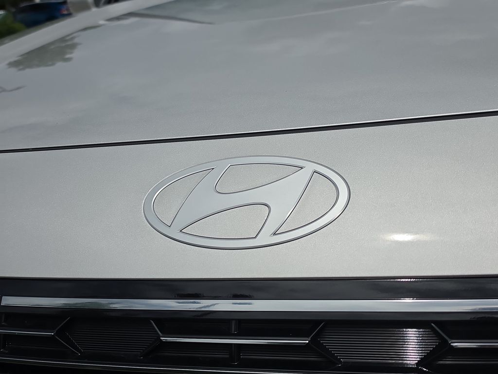 Thumbnail: 2026 Hyundai Palisade - 7