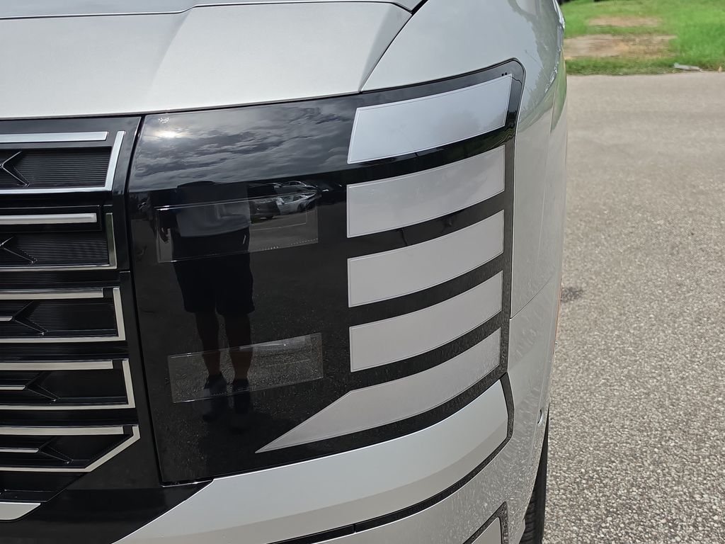 Thumbnail: 2026 Hyundai Palisade - 21